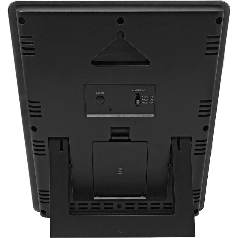 Youshiko Radio Control (UK & Ireland Version/Premium Quality/Clear Display) Digital