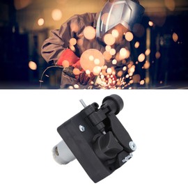 24V Mig Welder Roll Wire Feed Motor with 0.6-1.0mm Wire, Mig Welding Equipment