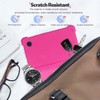Case Cover for T-Mobile REVVL Tab 2 2025, KONXISA Tablet
