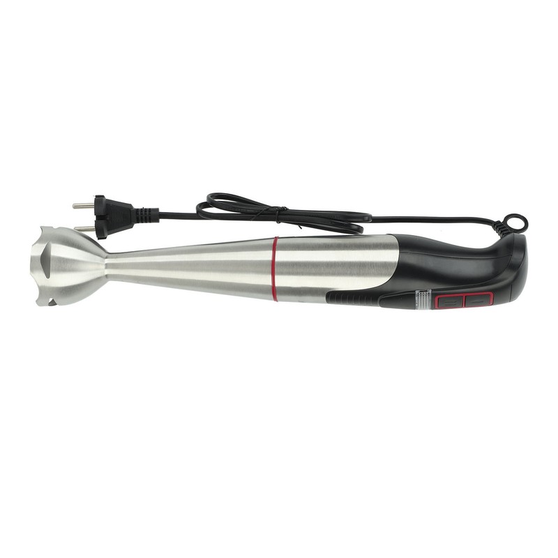 Hand Blender Electric 800W Multi Purpose Grip Stick Immersion Mixer