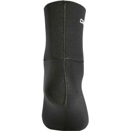 Cressi Resilient Ultra Stretch Neoprene Socks, black, S (38/39)
