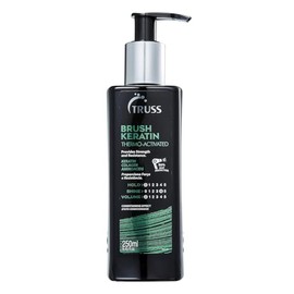 TRUSS Brush Keratin 250ml/8.8fl.oz'
