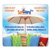 SUNGUARD Fabric UV Protectant and Sealant (6 PACK) Spray for