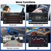 Wireless Carplay Radio for Hyundai Elantra 2014 2015 2016 with