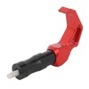 Motorcycle Helmet Hook Holder Luggage Hanger Fits for Yamaha NVX155