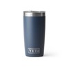 YETI Rambler 10 oz Stainless Steel Vacuum Insulated Tumbler w/MagSlider