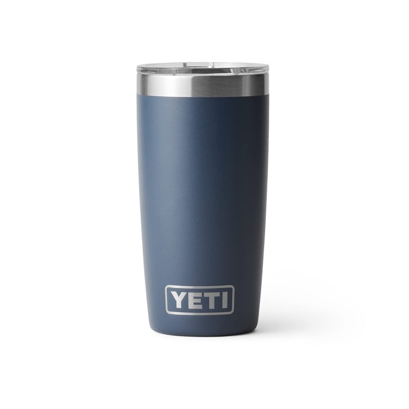 YETI Rambler 10 oz Stainless Steel Vacuum Insulated Tumbler w/MagSlider