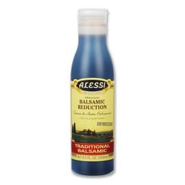 Alessi Balsamic Reduction, 8.5 Ounce (Pack of 1)