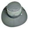 Broner Ripstop Nylon Floatable Outdoor Sun Hat with Nylon Mesh