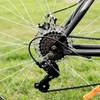 OHPHCALL 5PCS Freewheel Spoke Protector Bicycle Flywheel Guard Bike Wheel