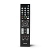 Hama Universal Remote Control for Grundig TVs (Infrared, Learnable, Luminous