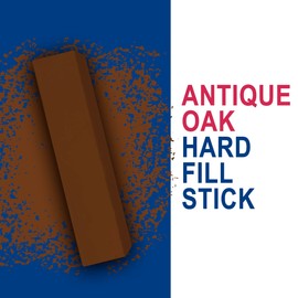 Mohawk Finishing Products - Hard Fill Sticks (Antique Oak)