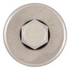 TONE Socket Adapter for Electric Drills, 2BA-16 Bit Insertion &