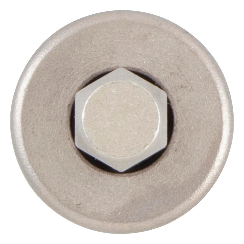 TONE Socket Adapter for Electric Drills, 2BA-16 Bit Insertion &
