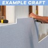 Frienda 12 Pcs Insulation Foam Board 12" X 7.5" X