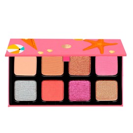 Viseart Paris Petit Pro Luxe Makeup Palette (Apricotine)