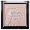 Wetn Wild Megaglo Highlighting Polvos Compactos Blossom Glow