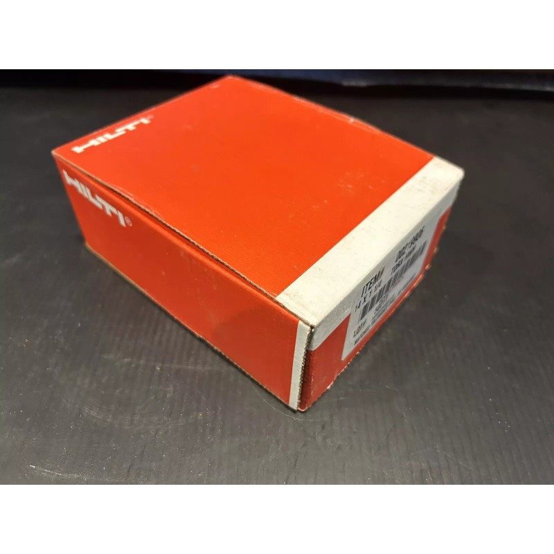 Hilti NEW!! Hilti 14x1 1/2” Torx HWH Screws