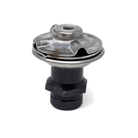 Napoleon W335-0039 SIT Top Convertible Pilot Hood