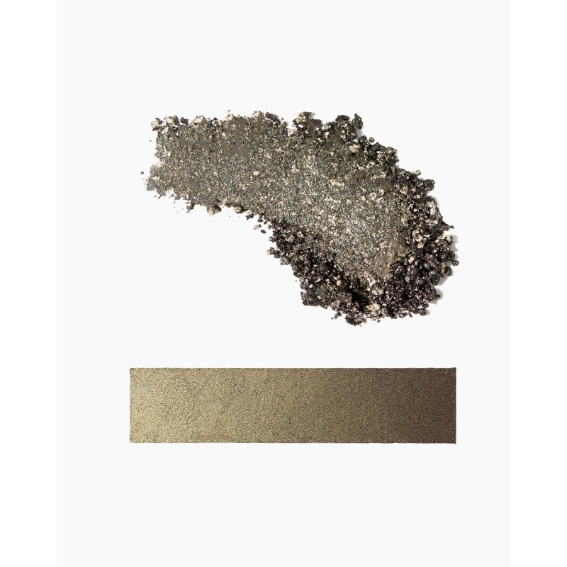 MAKE Beauty Multi-Chromatic Eye Shadow. Metal Reflecting Luminous Foil Finish