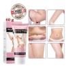 Crema\slim Tratamiento Reducir Panza Bajar D Peso Adelgazar