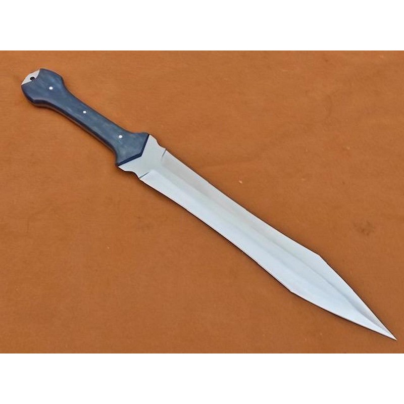 Roman Gladius Hand Forged Beautiful Sword