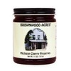 Michigan Cherry Preserves by Brownwood Acres (Michigan Cherry, 11 Ounce)