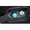 Good-Ol-Bear ERGO DIESEL FUEL CAP DUST COVER 3.0L DURAMAX 2020-2025