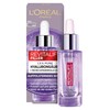 L'Oréal Paris Hyaluron Serum, Revitalift Filler, Anti-Ageing Face Care, Anti-Wrinkle