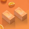 Food Bucket 비타민D 2000IU 비타민디 비타민D3 오렌지맛 츄어블 90정X1박스 Vitamin