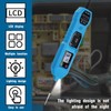 Vegena Power Circuit Probe Kit, 3.5-36V Circuit Tester, Em285 Automotive