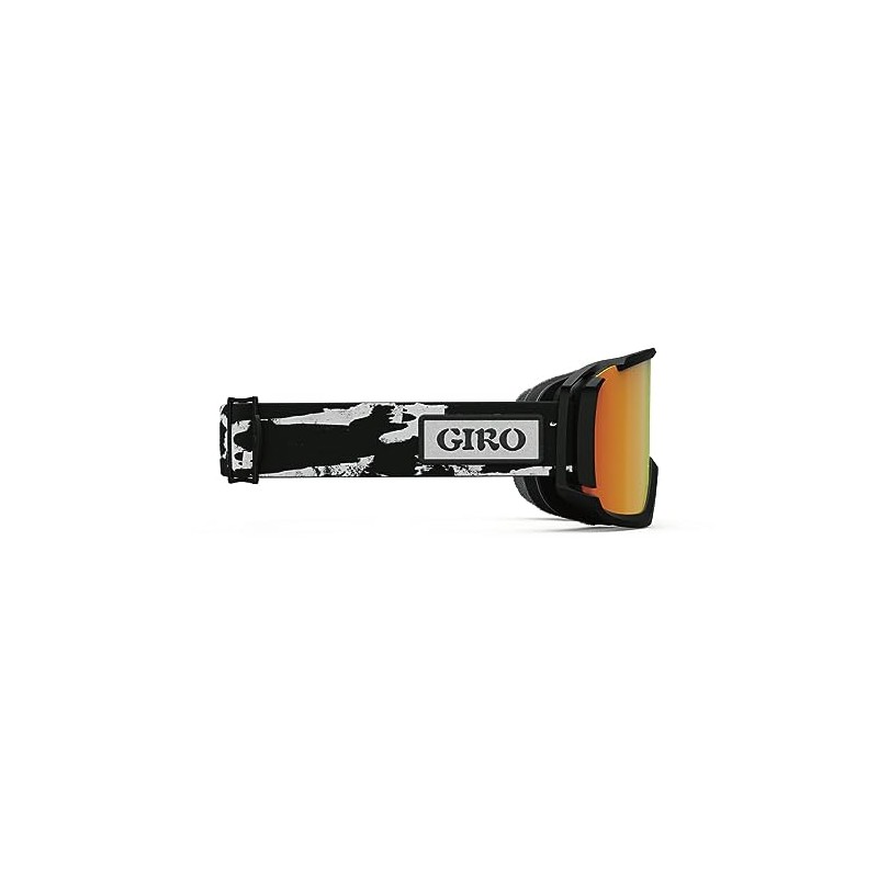 Giro REVOLT Women's Ski Goggles, Asian Fit