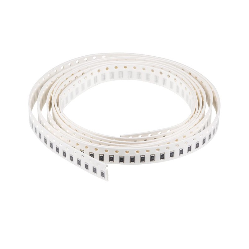 uxcell Surface Mounted Devices Chip Resistor, 150 Ohm 1/4W 1206