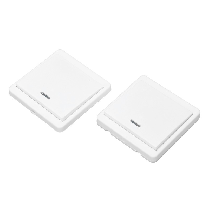 BERM Cable Free Remote Control Switch Wireless Intelligent Controller 2