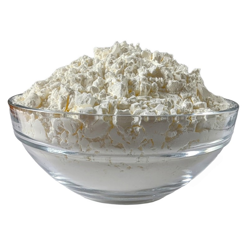 Corn starch by Medley hills farm 1.25 lbs. in Reusable