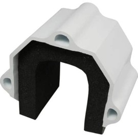 KS Hardware High-Performance Astragal (Horse Shoe) Seal Kit for French/Double Doors | Horse Shoe Astragal Seal