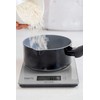 Taylor Digital Food Scales with Touchless Tare in Gift Box,