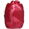 Unbranded RED Curling Ribbon Egg (75 ft.)