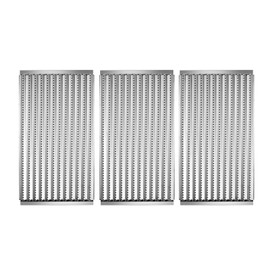 463242516 Emitter Plates Grill Replacement Parts for Charbroil Commercial Tru Infrared 3 Burner 463242515 G466-2400-W1 463242516 463246018 466242615 Emitter Char Broil Signature 463367016 Grill Grates