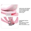 Dog Lift Harness Adjustable Safe Comfortable Puppy Hind Leg Support