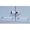 M6350 Hinged Door Stopper for Double Doors