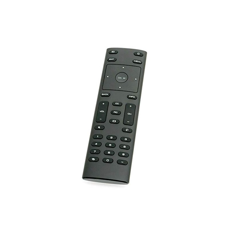 New XRT135 Remote Control Replacement for VIZIO Smart LED 4K