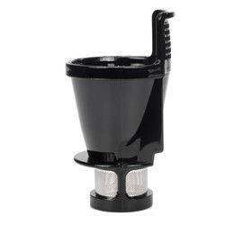 Omega Juicer Filter Replacement Compatible with 8003 8004 8005 8006 Easy Maintenance for Home Kitchen