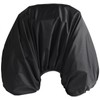 VAOLOAV 80L a 100L - Soporte trasero para bicicleta, cubierta
