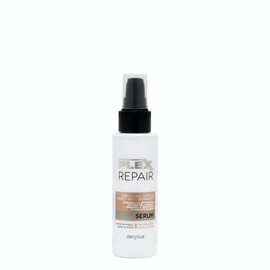 Plex Repair Serum Heavy Damaged Hair with Argan Oil, Jojoba and Shea Oil 100ml Deliplus