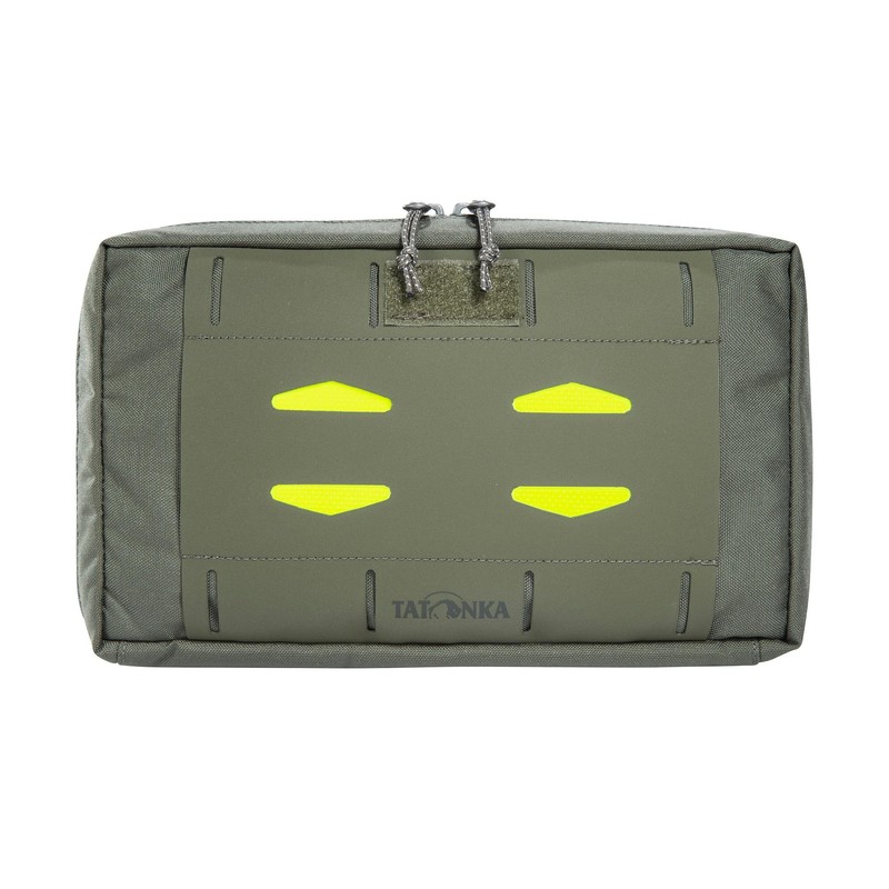 Tatonka Unisex - Adult Universal Pouch 14 x 24 Backpack