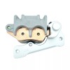 Altaye Front Brake Caliper Sintered Brake Pads For Kawasaki KX250