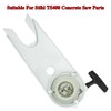 Wanotine Recoil Starter Assembly 4223 190 0401 for Stihl TS400