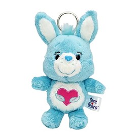 Nakajima Corporation 179722-23 Care Bear Cousins Soft MC Swift Heart Rabbit™
