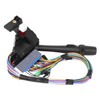 Factory Style Multi-Function Combination Switch Assembly Compatible with Chevy S10